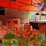 אתר קמפינג Confortable 2 Avec Terrasse, - Api-1-52-1748