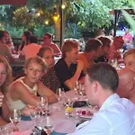 Confortable 2 Avec Terrasse, - Api-1-52-1748 אתר קמפינג