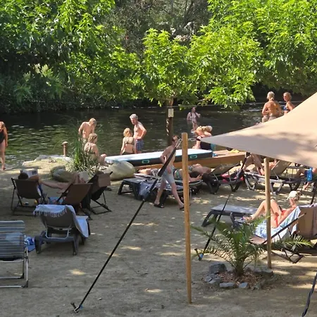 Confortable 2 Avec Terrasse, - Api-1-52-1748 * Espira-de-Conflent